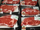 Fresh Meats-Certified Angus Beef